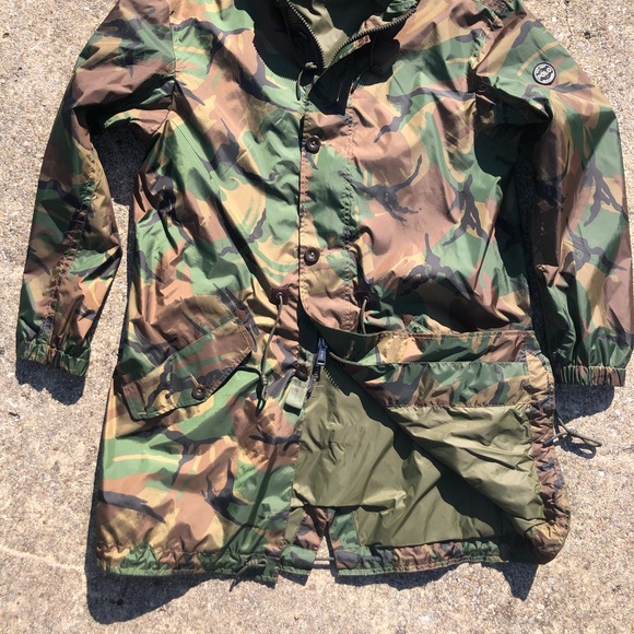 POLO RALPH LAUREN  “Benton” Shell Jacket (SZ L) - Picture 2 of 12